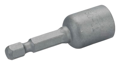 Sleeve-/boltebits 8mm with magn 1PK