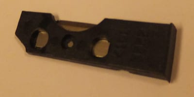 ODIN KNIFE-cassette (embla SP 16-Cassette)