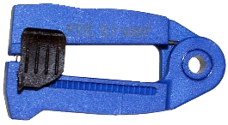 Elpress KRT300-12 Copper Tube Cable Lug 300 mm² M12