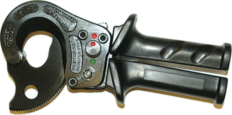 Cable Cutter 0- 34 MM Outer DIA. (ks 34)