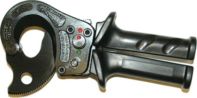 Cable Cutter 0- 34 MM Outer DIA.