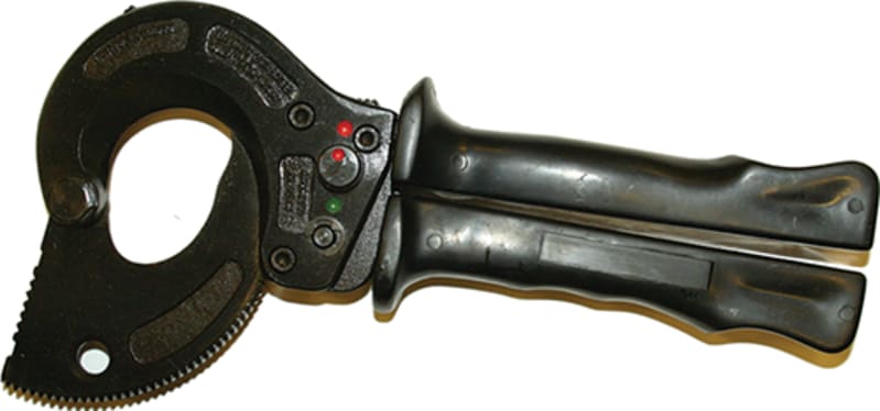 Cable Cutter 0- 52 MM Outer DIA. (ks 52)
