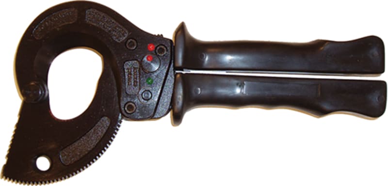 Cable Cutter 0- 62 MM Outer DIA. (ks 62)
