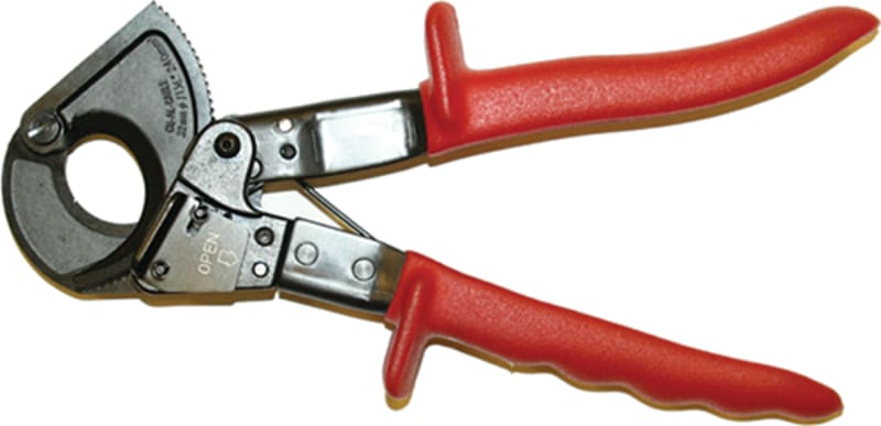 Cable Cutter 0- 32 MM Outer DIA. (rcc 325)
