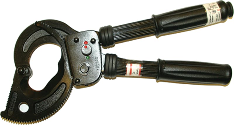 Cable Cutter Jack Shears MAX Ø=80mm (ks 80)