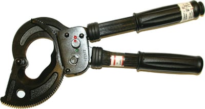 Cable Cutter Jack Shears MAX Ø=80mm