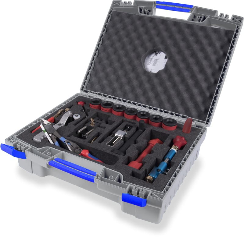 Stripping Case ENSTO Pro (NO8814617)
