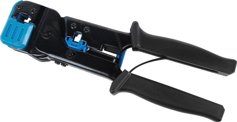 ELKO Modular Crimp Tool for 4, 6 and 8-Pin Telephone Plugs (EKO06115)