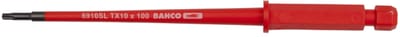 BITS 1000V TORX T15 L:100mm 2PK