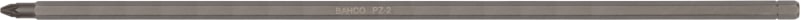 BITS 1/4" PZ1 L:300mm 2PK (8810L-2P)