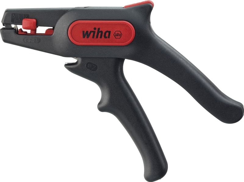 Wire Stripping Tool 6 mm² (44617)