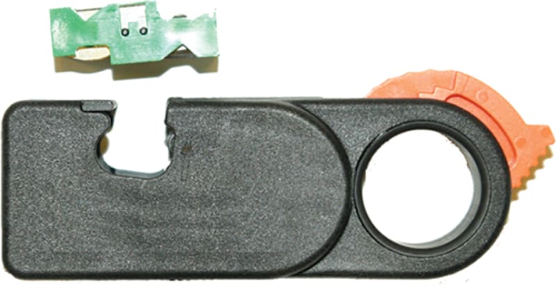Stripping Tool Koaxial (cst)