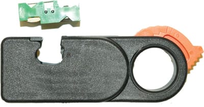Stripping Tool Koaxial (cst)