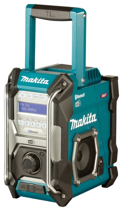 Radio DAB+ 12-40V