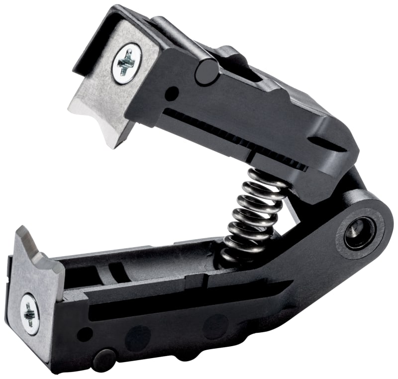 KNIPEX Spare Blade Block for 12 52 195 (12 49 31)