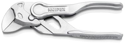 KNIPEX Mini-parallel pliers 100 mm