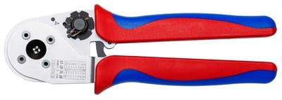 KNIPEX Crimping Tool for DT-contacts