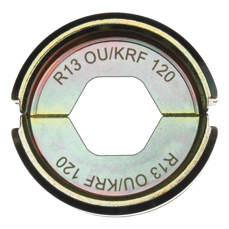 Press jaw R13 OU/KRF 120 (4932498400)