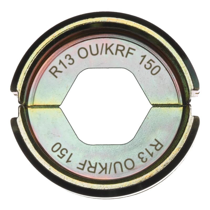 Press jaw R13 OU/KRF 150 (4932498401)