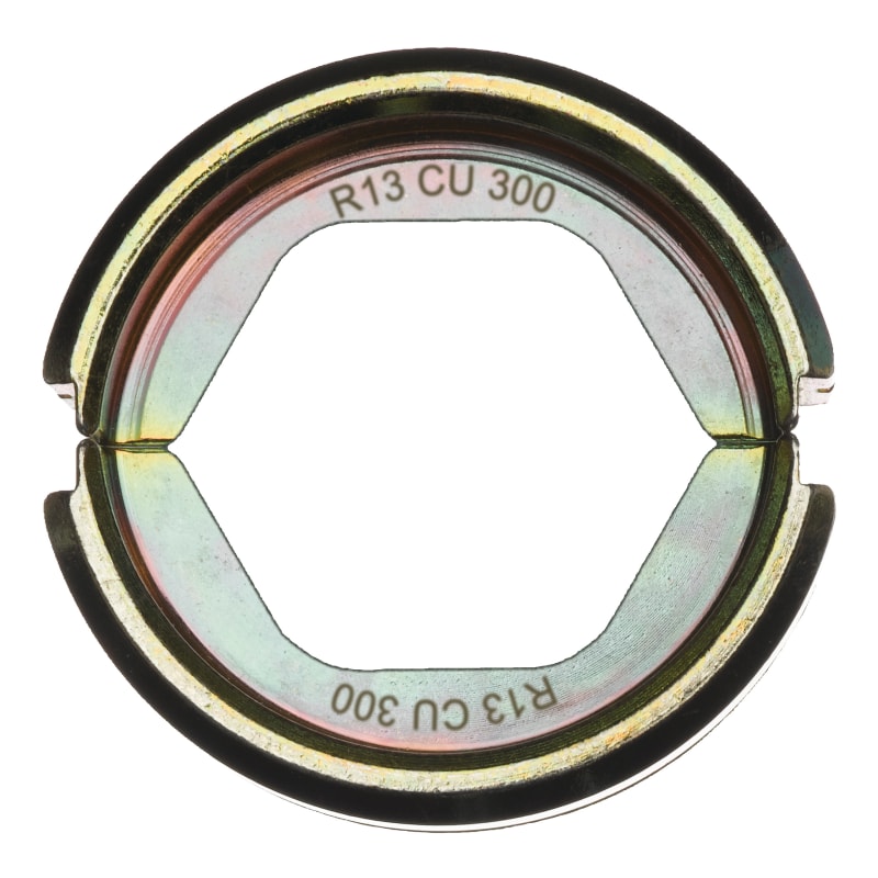 Press jaw R13 OU/KRF 300 (4932498404)