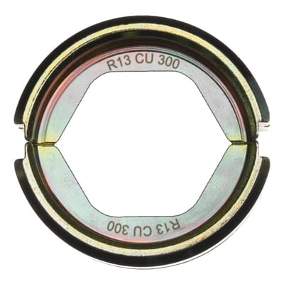 Press jaw R13 OU/KRF 300
