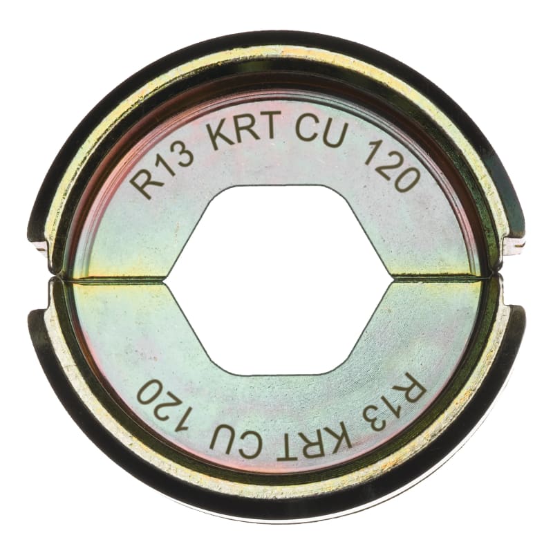 Press jaw R13 KRT CU 120 (4932498427)