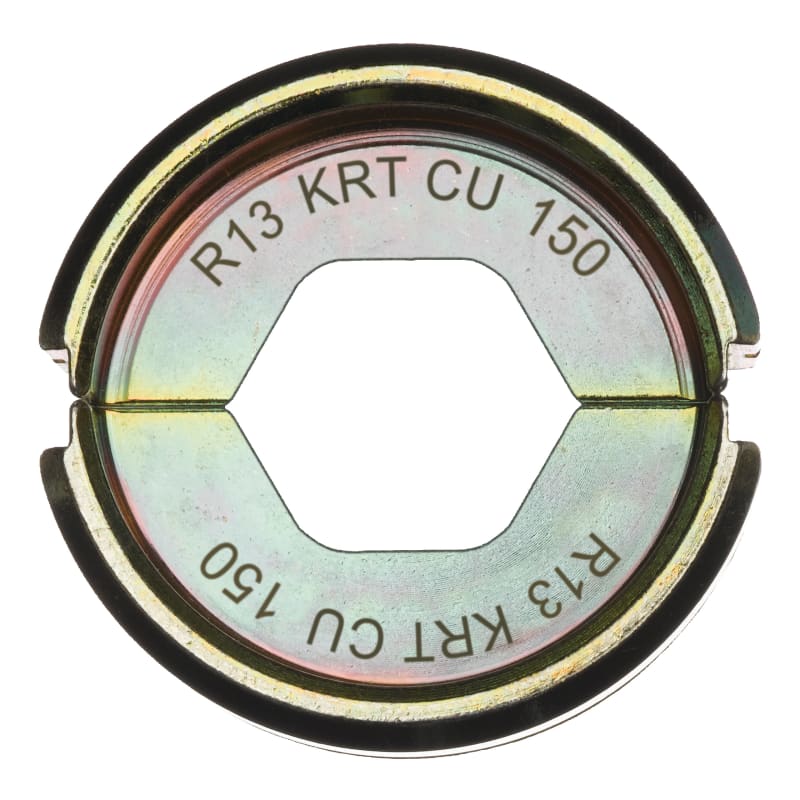Press jaw R13 KRT CU 150 (4932498428)
