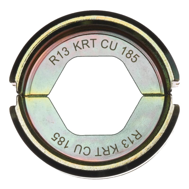 Press jaw R13 KRT CU 185 (4932498429)