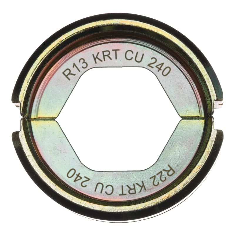 Press jaw R13 KRT CU 300 (4932498431)