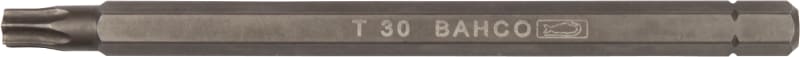 BITS 1/4" TORX T40 L:100mm 2PK (8940-2P)