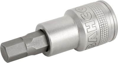 Pipe 1/2" 6 MM HEX (7809M-6)