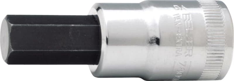 Pipe 1/2" 8 MM HEX (7809M-8)