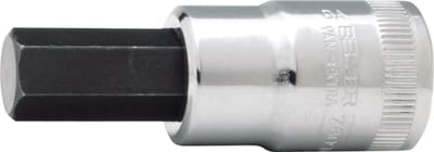 Pipe 1/2" 8 MM HEX (7809M-8)