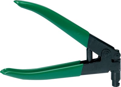Schneider Electric IMT36108 Knockout Punch Tool for Plastic 10.5 mm