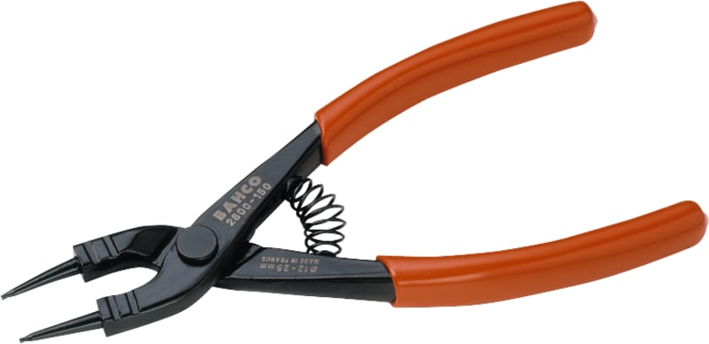Circlip Pliers STRAIGHT INV. 12-25mm (2800-150)