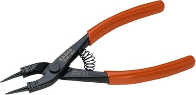 Circlip Pliers STRAIGHT INV. 12-25mm