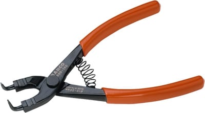 Circlip Pliers 90 Degrees INV. 12-25mm