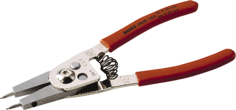 Circlip Pliers Adjustable 8-25mm (2928-160)