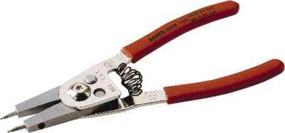 Circlip Pliers Adjustable 8-25mm