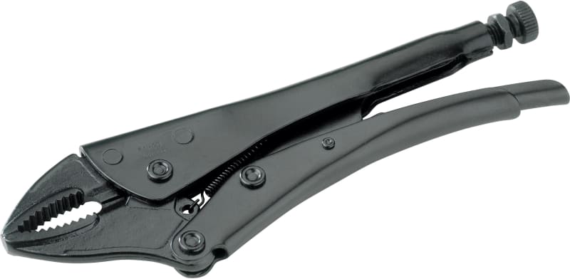 Bahco Grip Pliers with Wire Cutter 180 mm (2951-180)