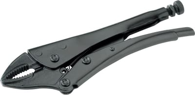 Bahco Grip Pliers with Wire Cutter 180 mm