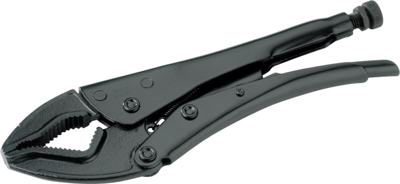 Bahco 2957-250 Ideal Grip Locking Pliers 250 mm