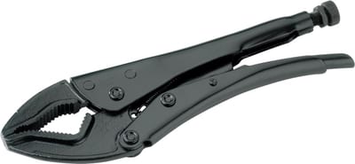 Bahco 2957-250 Ideal Grip Locking Pliers 250 mm