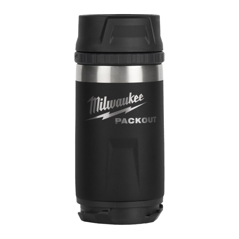 Termokopp 355 ML Black Packout (4932498978)
