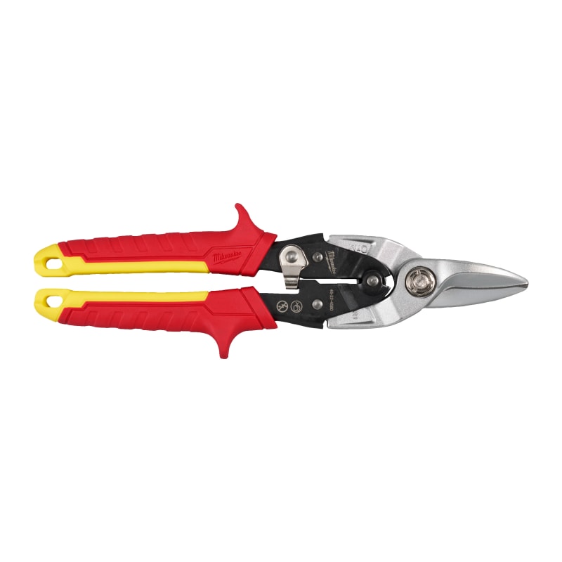 Sheet Metal Shears STRAIGHT (4932499018)