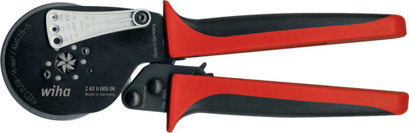 Crimping Pliers FOR END Ferrule (41246)