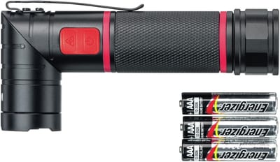 LED Multilykt WITH Laser AND UV LIGHT