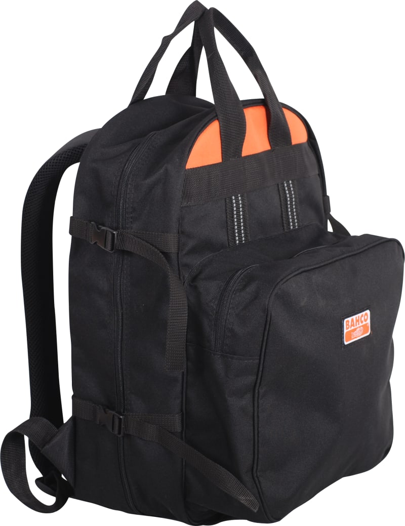 Backpack LARGE 1kg (3875-BP2)