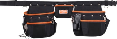 Tool Belt WITH 3 Hooks