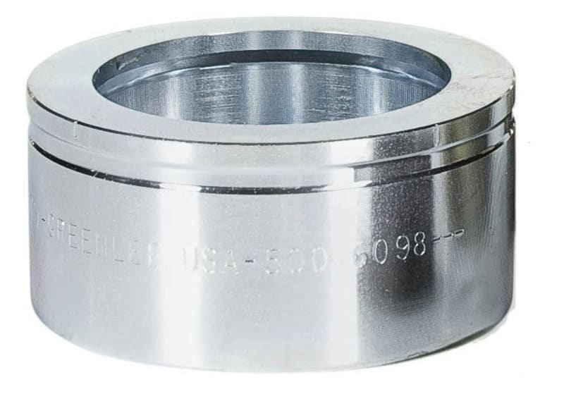 Die S-SPL PG13/ISO20 Stainless (50311298)